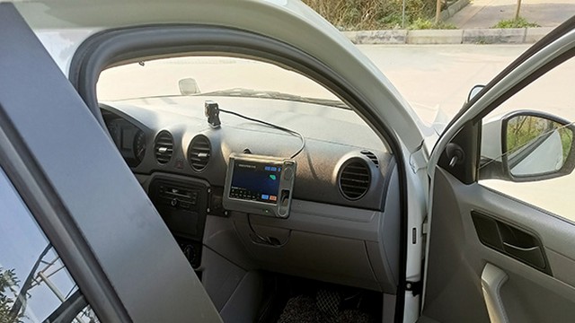 智慧驾培，让驾考更高效！