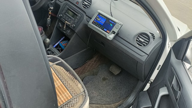 智慧驾培，安全学车从我做起！