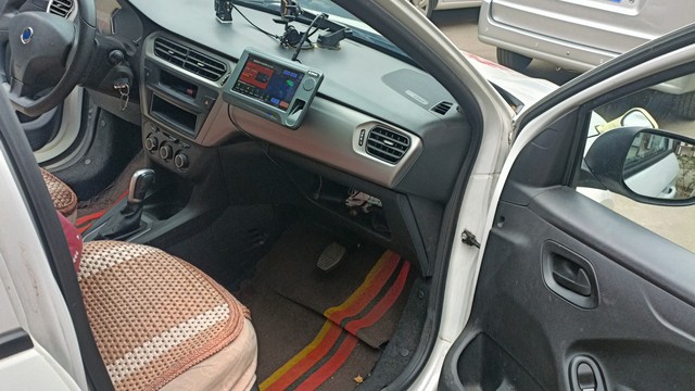 智慧驾培，科学学车！