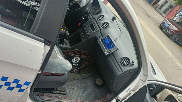 智慧驾培，让你学车更安心