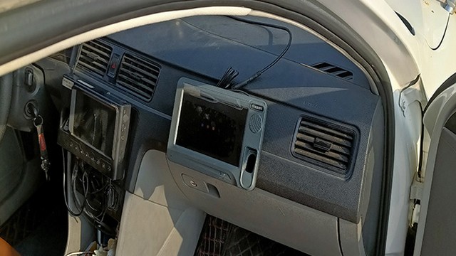 探寻智慧驾培之路！