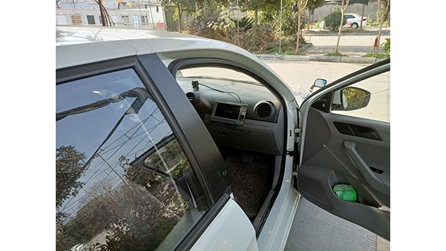 模拟设备触摸屏或按钮失灵，无法操作？