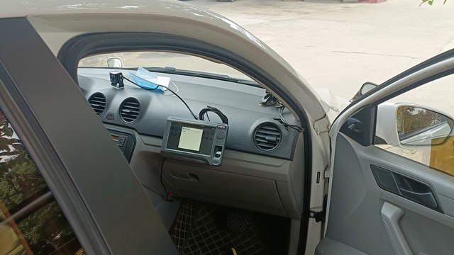 智慧驾培，驾考不再难