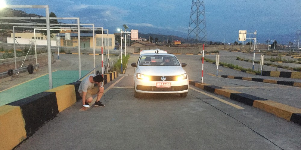 成都大邑某驾校与开云kaiyun体育APP官网
达成长期合作关系