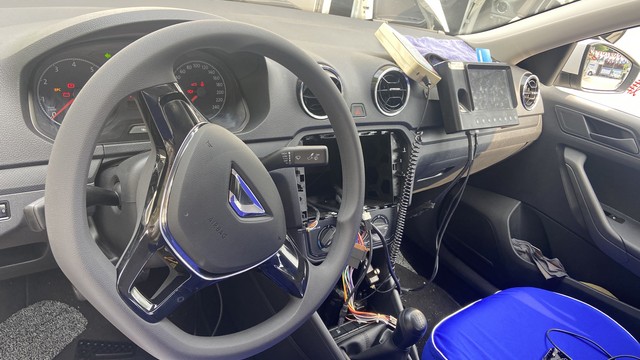  "智慧驾培：让科技引领驾驶技能提升"