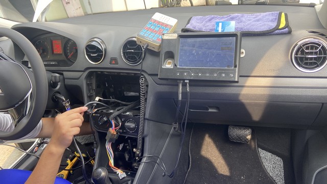  "智慧驾培：科技改变驾驶学习方式"