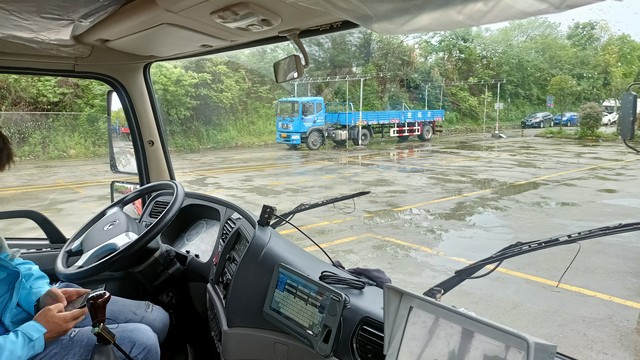  智慧驾培：科技助力驾驶技能提升