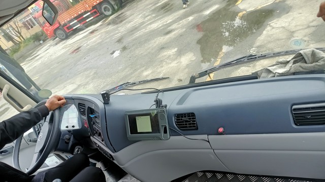  "智慧驾培：让学车更高效、更安全"