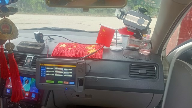 通过智慧驾培提高驾驶经验