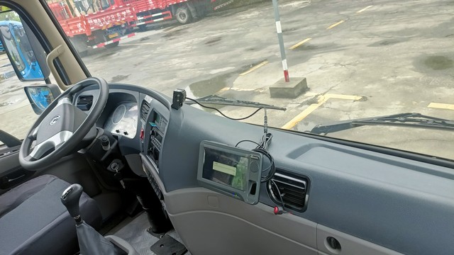  "智慧驾培：引领未来驾驶教育新风向"