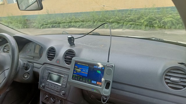  "智慧驾培：利用科技提升驾驶技能"