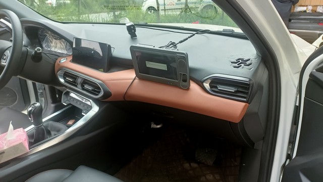 智慧驾培：让驾驶更加省时省力