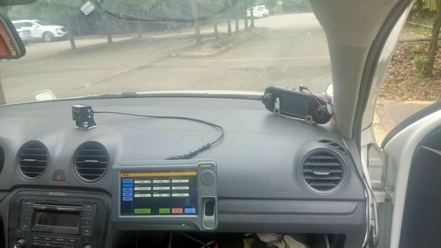 智慧驾培：提高驾驶技能的新选择