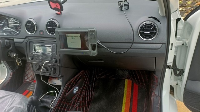  智慧驾培：让学车更加便捷