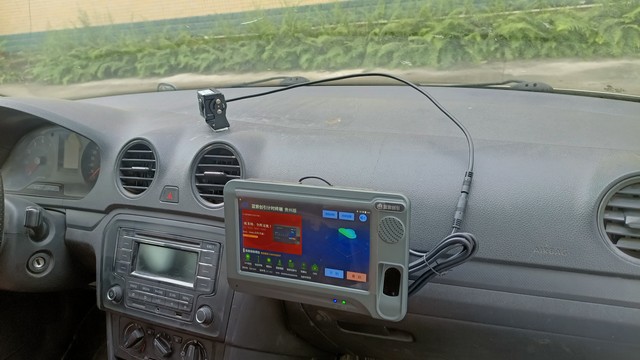  "智慧驾培：利用技术提升驾驶培训效率"