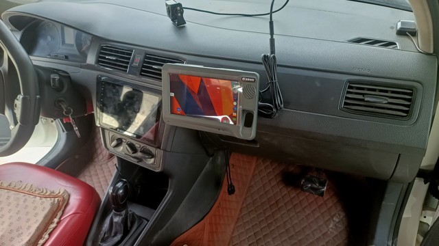 智慧驾培：精准教学，高效学车