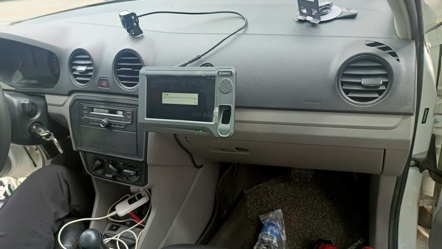 智慧驾培：让学车不再困难