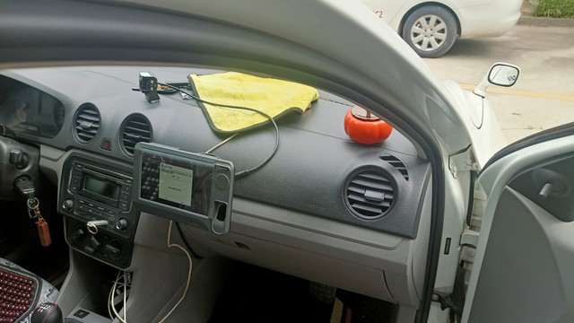 走进智慧驾培，开启轻松学车之旅