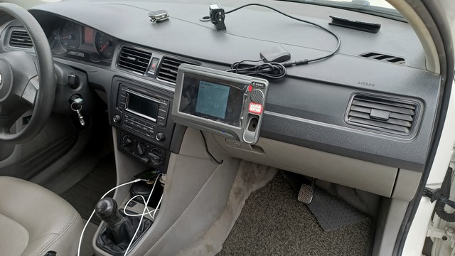 体验智慧驾培，感受科技学车魅力