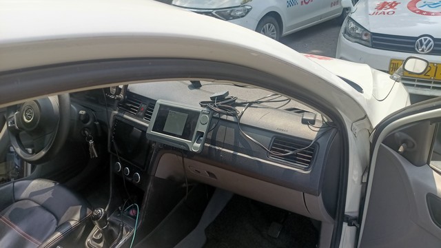 体验智慧驾培，感受科技创新在驾培领域的应用