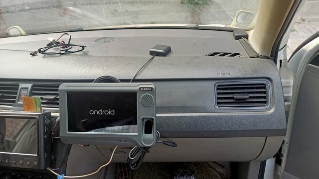 拥抱智慧驾培，畅享无忧学车之旅